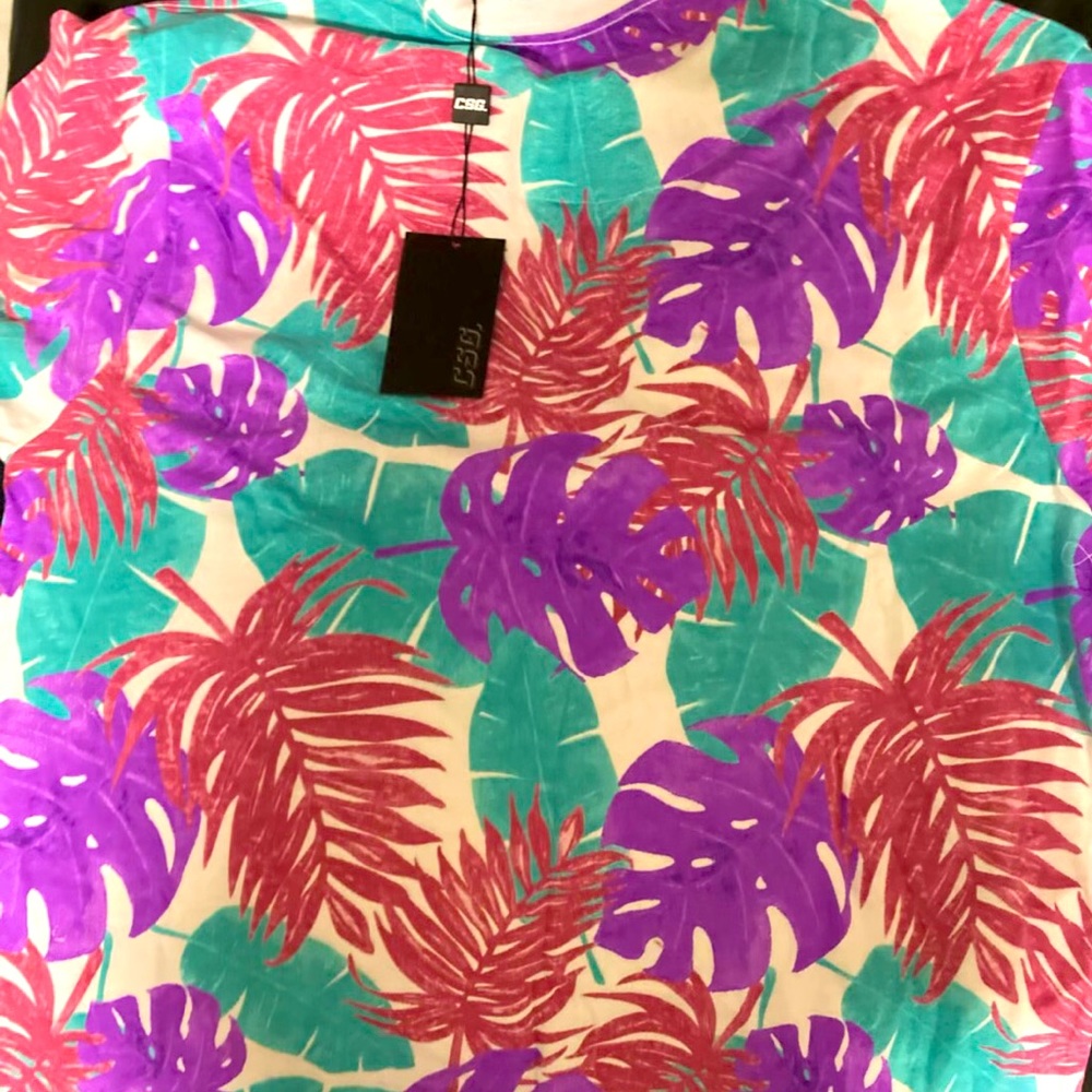 Brand New CSG T-shirt with  Tags